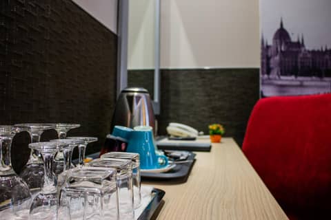 Carat Boutique Hotel — photo 3