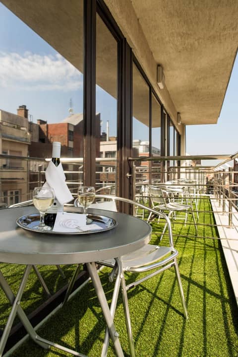 Carat Boutique Hotel — photo 6
