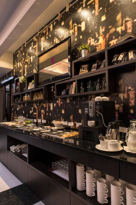 Carat Boutique Hotel — photo 9