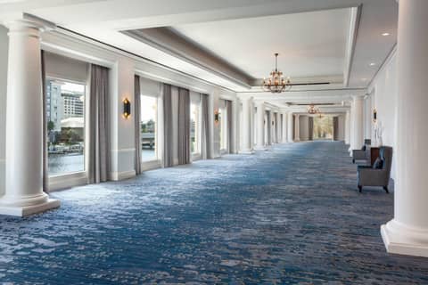 Tampa Marriott Water Street — photo 6