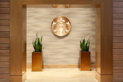 Tampa Marriott Water Street — photo 8
