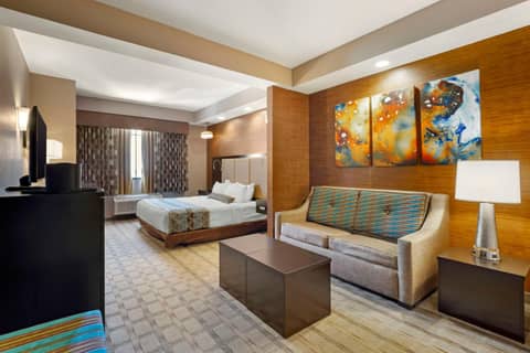 Best Western Plus Miami Executive Airport Hotel and Suites — photo 3
