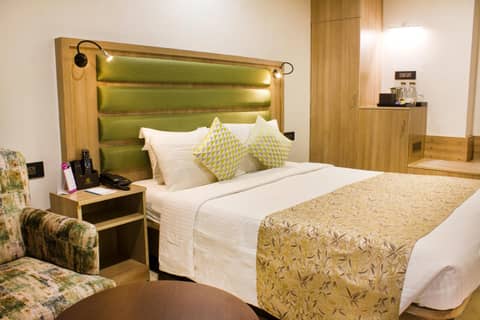 Regenta Place The Emerald — photo 2
