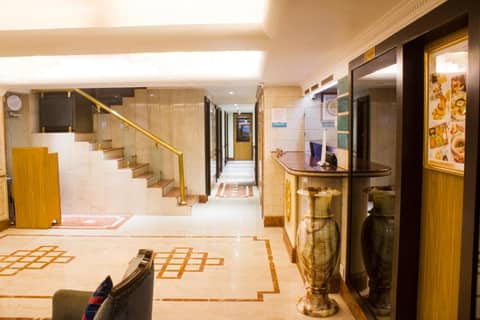 Regenta Place The Emerald — photo 5