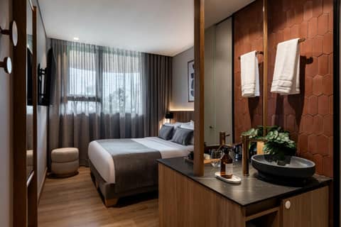 Heiss Hotel By Jalo — photo 4