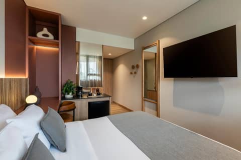 Heiss Hotel By Jalo — photo 6