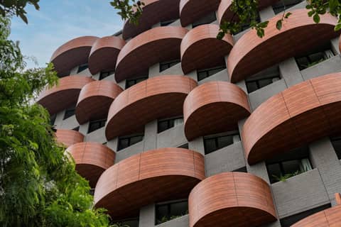 Heiss Hotel By Jalo — photo 9