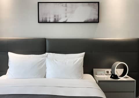 M Hotel Saigon — photo 2