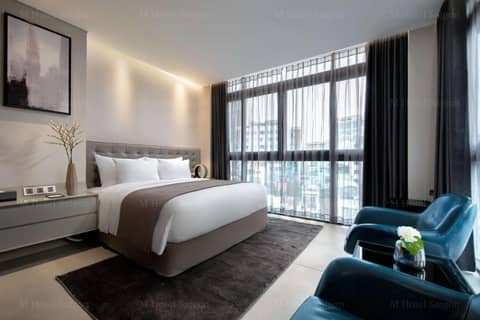 M Hotel Saigon — photo 5
