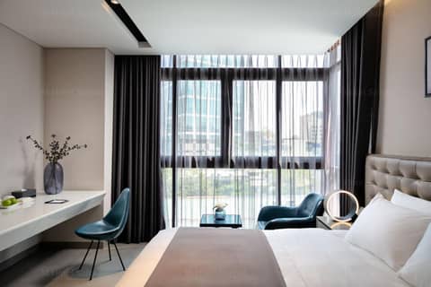 M Hotel Saigon — photo 8