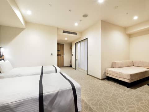 Hotel Elcient Osaka Umeda — photo 4