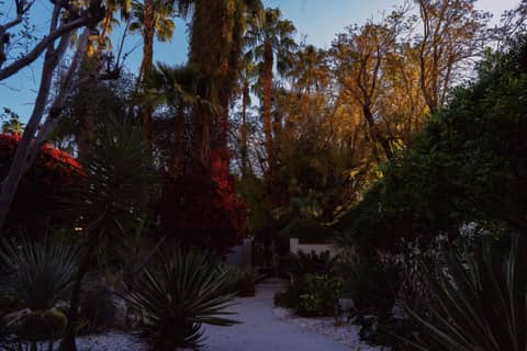 Villa Royale — other