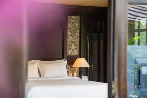 Anja Beach Resort & Spa — photo 4