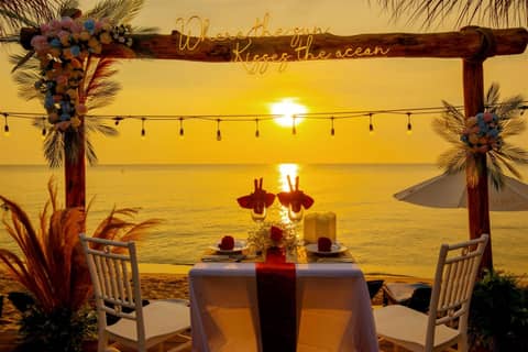 Anja Beach Resort & Spa — photo 7