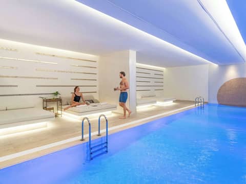 Novotel Istanbul Bosphorus — photo 9