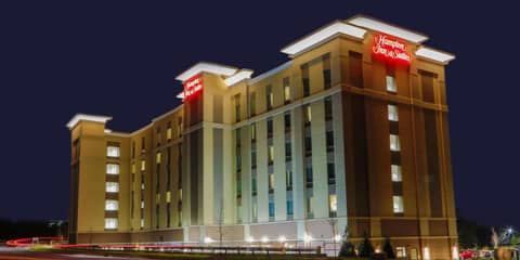 Hampton Inn & Suites Charlotte/Ballantyne, Nc — photo 3