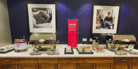 Hampton Inn & Suites Charlotte/Ballantyne, Nc — photo 9