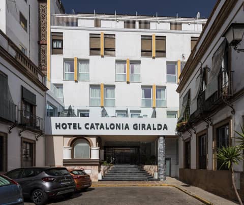 Catalonia Giralda — photo 3