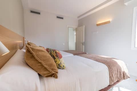 Hotel LIVVO Koala Garden — hotel room