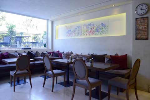 Phidias Hotel by Oniro — photo 3