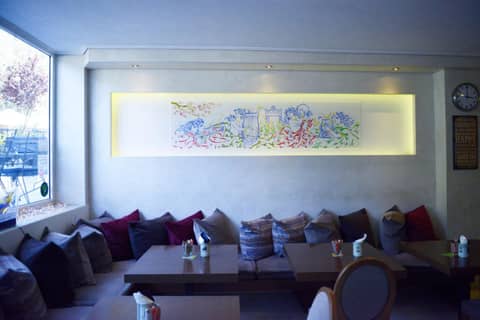 Phidias Hotel by Oniro — photo 9