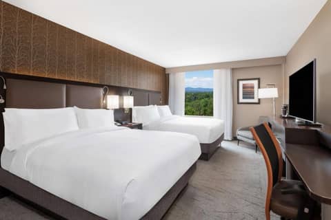 DoubleTree by Hilton Denver Cherry Creek, CO — photo 8