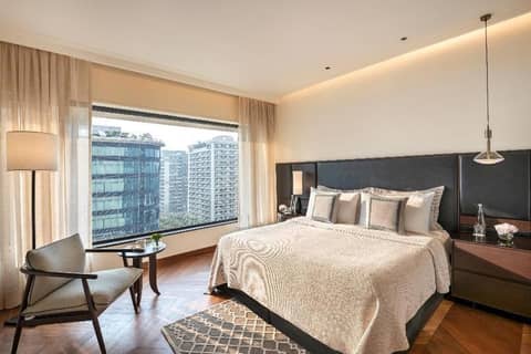 The Oberoi Mumbai — photo 2