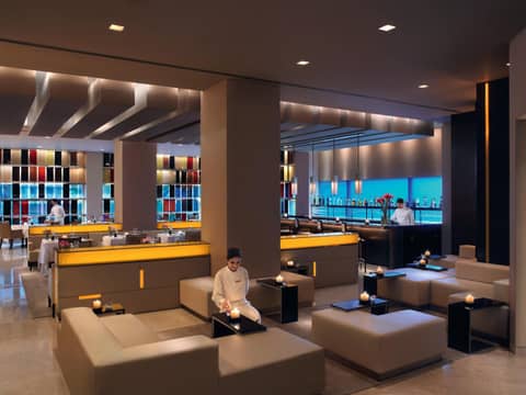 The Oberoi Mumbai — photo 3