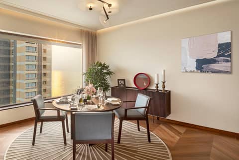 The Oberoi Mumbai — photo 7