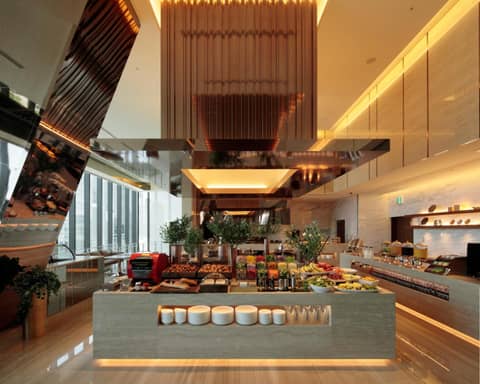 Candeo Hotels Osaka The Tower — photo 5