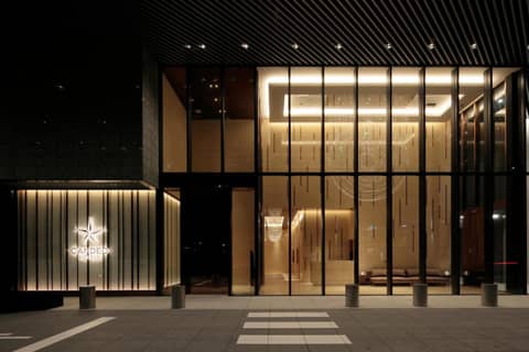 Candeo Hotels Osaka The Tower — photo 6