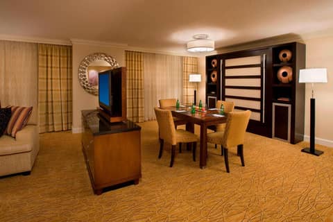 Toronto Airport Marriott Hotel — photo 7