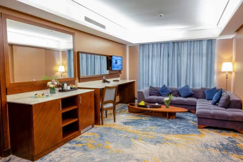 Ruve Jeddah Hotel — photo 3