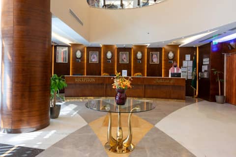 Ruve Jeddah Hotel — photo 5