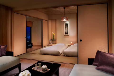 The Ritz-Carlton Kyoto — photo 3