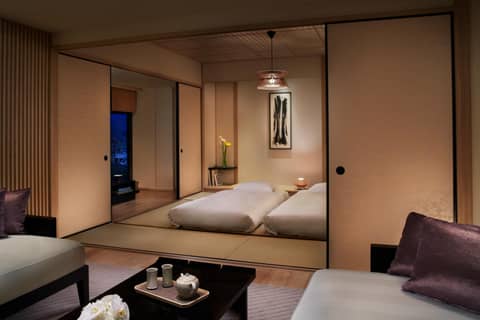 The Ritz-Carlton Kyoto — photo 5