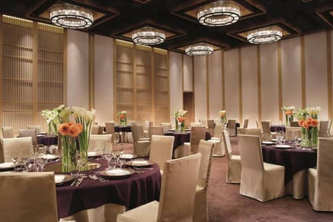 The Ritz-Carlton Kyoto — photo 6
