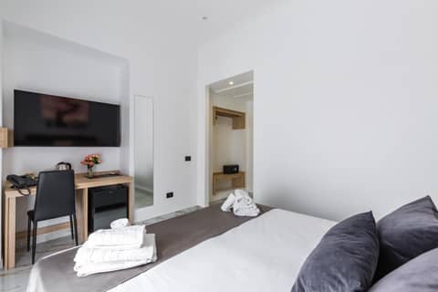 Hotel Sant'Angelo Palace — hotel room