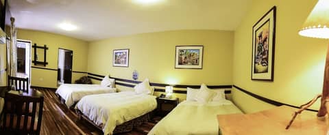Yabar Hotel Plaza — photo 7
