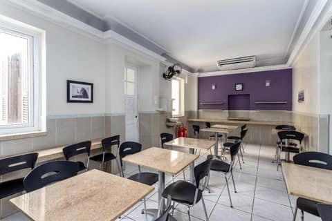 Hotel Monte Castelo — photo 2