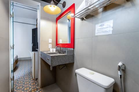 Hotel Monte Castelo — photo 8
