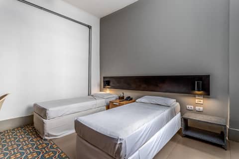 Hotel Monte Castelo — photo 9