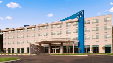 GLo Best Western Nashville Airport — photo 2