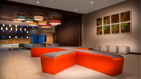 GLo Best Western Nashville Airport — photo 7