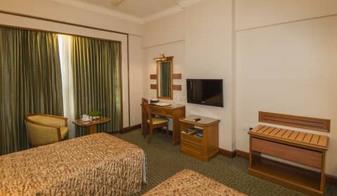 Pearl View Hotel — photo 4
