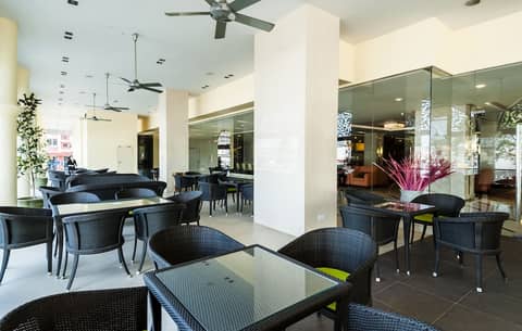 Pearl View Hotel — photo 5