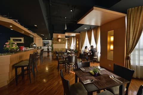 Pearl View Hotel — photo 7