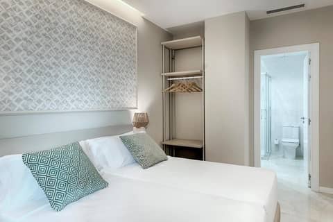 Opera House Valencia B&B — photo 4
