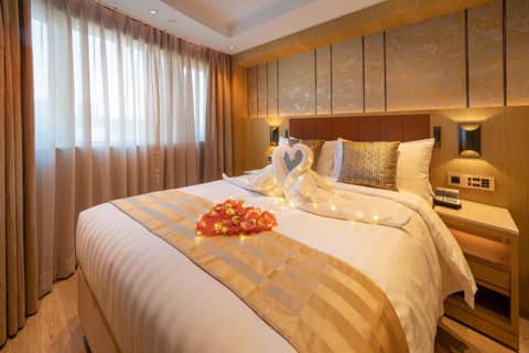 Grand Dragon Hotel — photo 5
