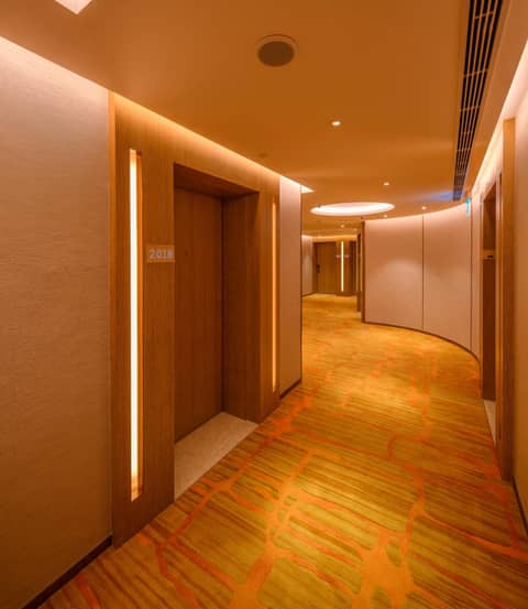 Grand Dragon Hotel — photo 9